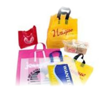 HDPELDPE Shopping Bags